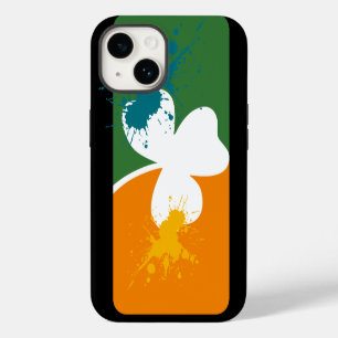 Shamrock Case-Mate Samsung Galaxy Case