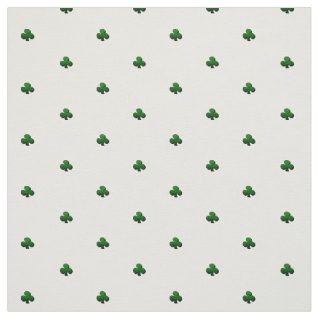 Shamrock Combed Cotton (56" width) Fabric (Swatch)