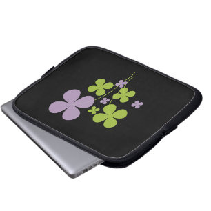 Shamrock Electronics Bag