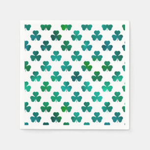 Shamrock Emerald Green - Classic Napkin