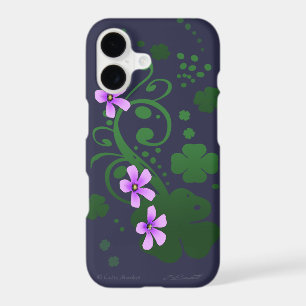 Shamrock Flowers