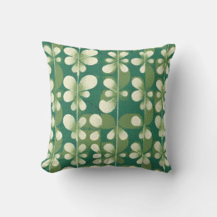 Shamrock Green  Cushion