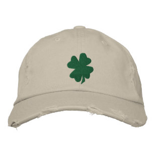 Shamrock Hat