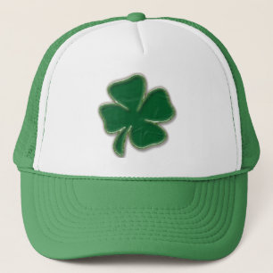 Shamrock Hat