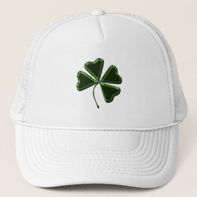 Shamrock Hat (Front)