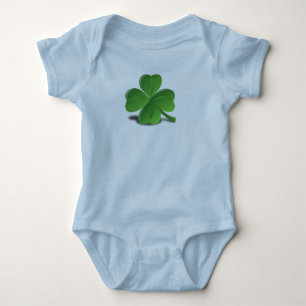 Shamrock Infant Creepers Baby Bodysuit