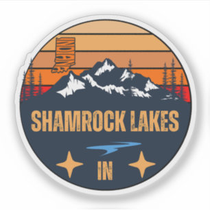 Shamrock Lakes, Indiana
