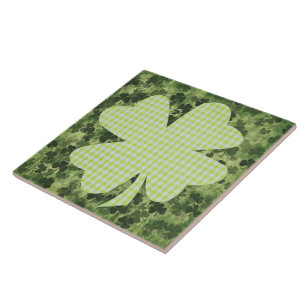 Shamrock meadow 2 tile