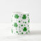 Shamrock Mug