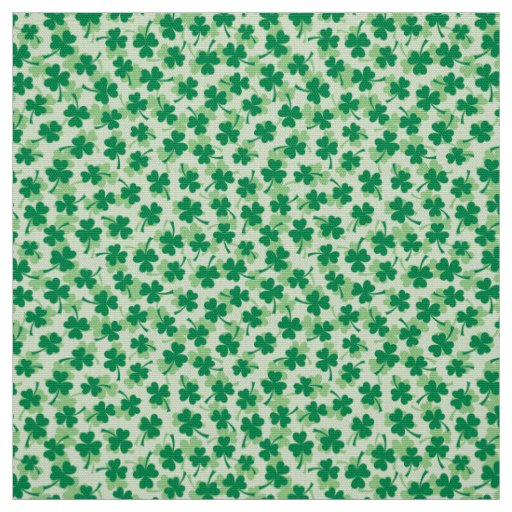 st patricks day fabric collection