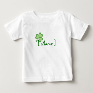 Shamrock Shirt
