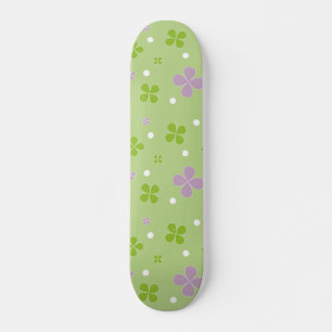 Shamrock Skateboard