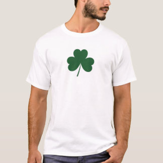 Shamrock / St. Patrick's Day T-Shirt
