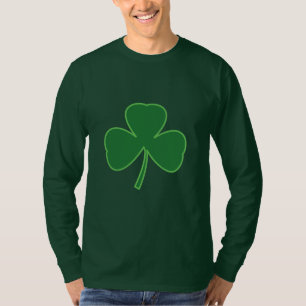 Shamrock Sweatshirt T-Shirt