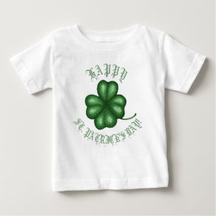 Shamrock T-Shirt