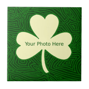 Shamrock Tile