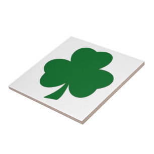 Shamrock Tile