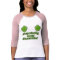 Shamrock women funny