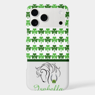 Shamrocks