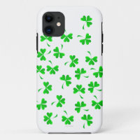Shamrocks