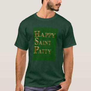 SHAMROCKS T-Shirt