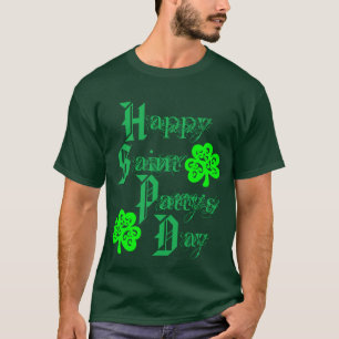 SHAMROCKS T-Shirt