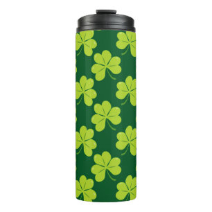 Shamrocks Thermal Tumbler