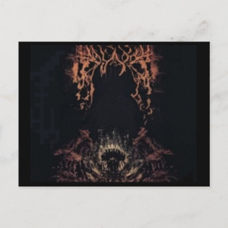 shamsharoth Postcard