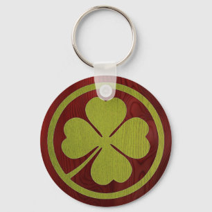 Shamwood Key Ring