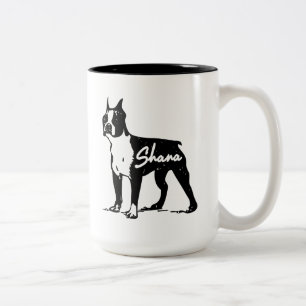 SHANA MUG - LIMITED EDITION BLACK!!
