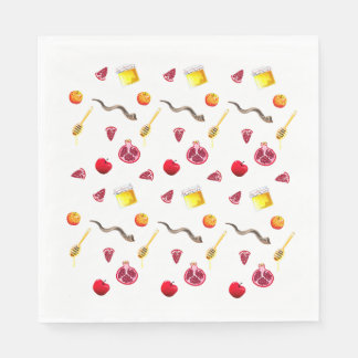 shana tova,shana tova rosh hashanah,shanah tovah, napkin