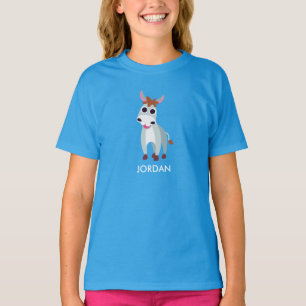 Shane the Donkey T-Shirt