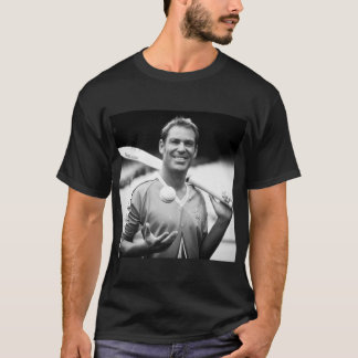 Shane Warne  (10) T-Shirt