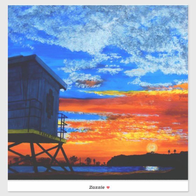 Shane's commissioned painting  (Sheet)