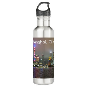 Shanghai, China 710 Ml Water Bottle