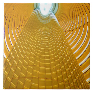 Shanghai China wonderful abstract of Oriental Tile