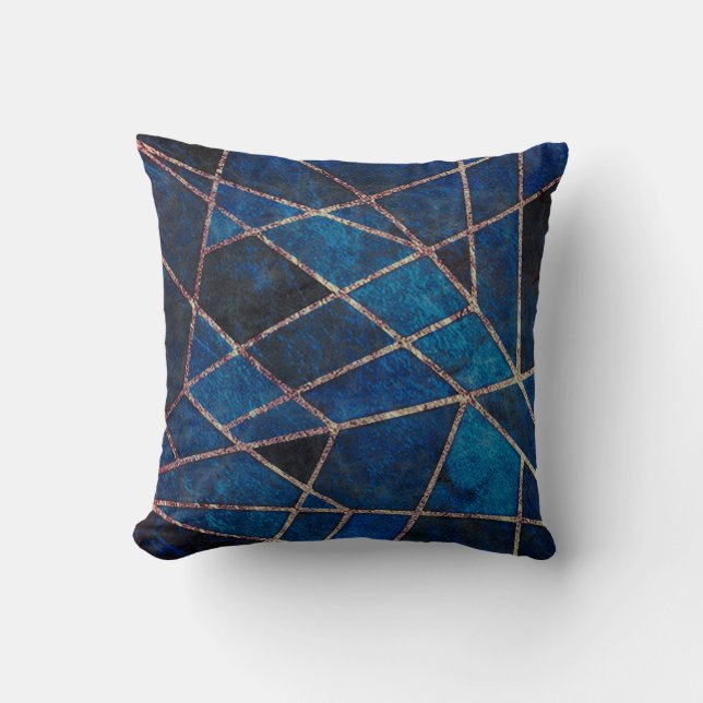 Shanghai Cushion (Front)