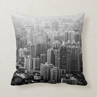 Shanghai Pillow Talk