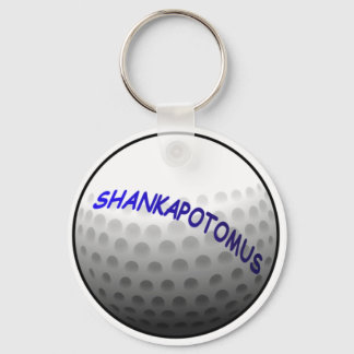 SHANKAPOTOMUS key chain
