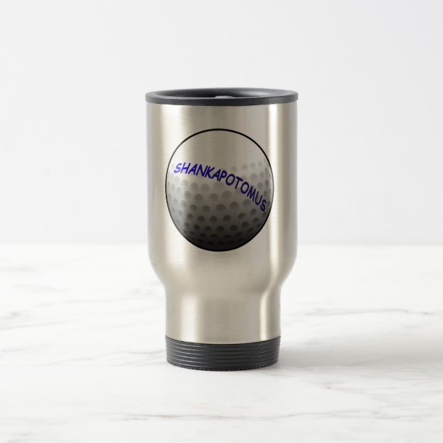 Shankapotomus travel mug (Center)