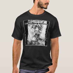 Shanked and Slithering 1 T-Shirt