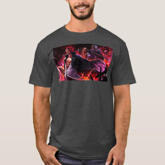 shanks the redhead 3 T-Shirt