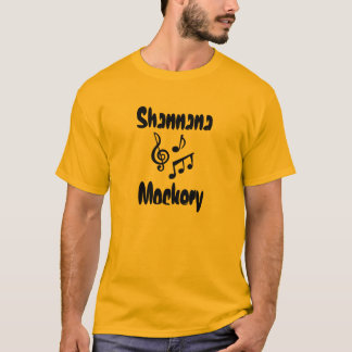 Shannana Mockery Shirt
