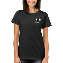 Shannan's Logo Tee