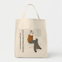 Shannon Jahrling grocery tote