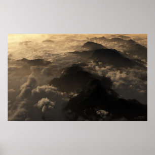 Shanshui Poster