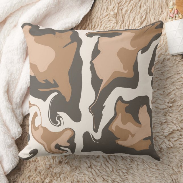 Shape game cushion (Blanket)