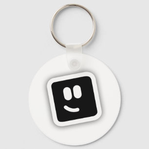 Shape Shape Key Ring