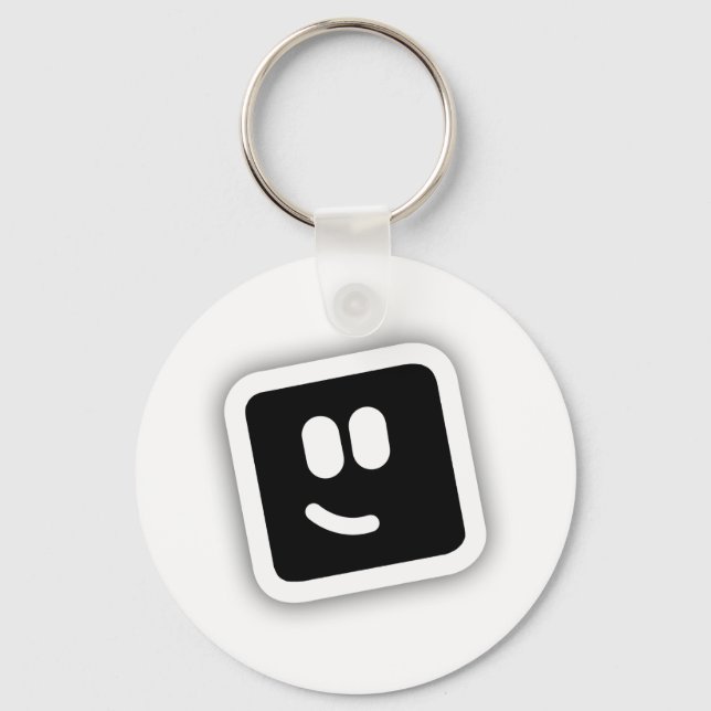 Shape Shape Key Ring (Front)