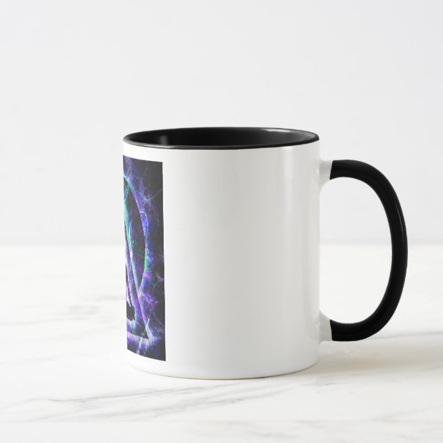 shape shifter mug (Right)